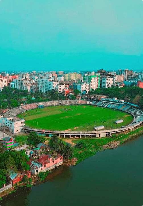Cumilla Stadium