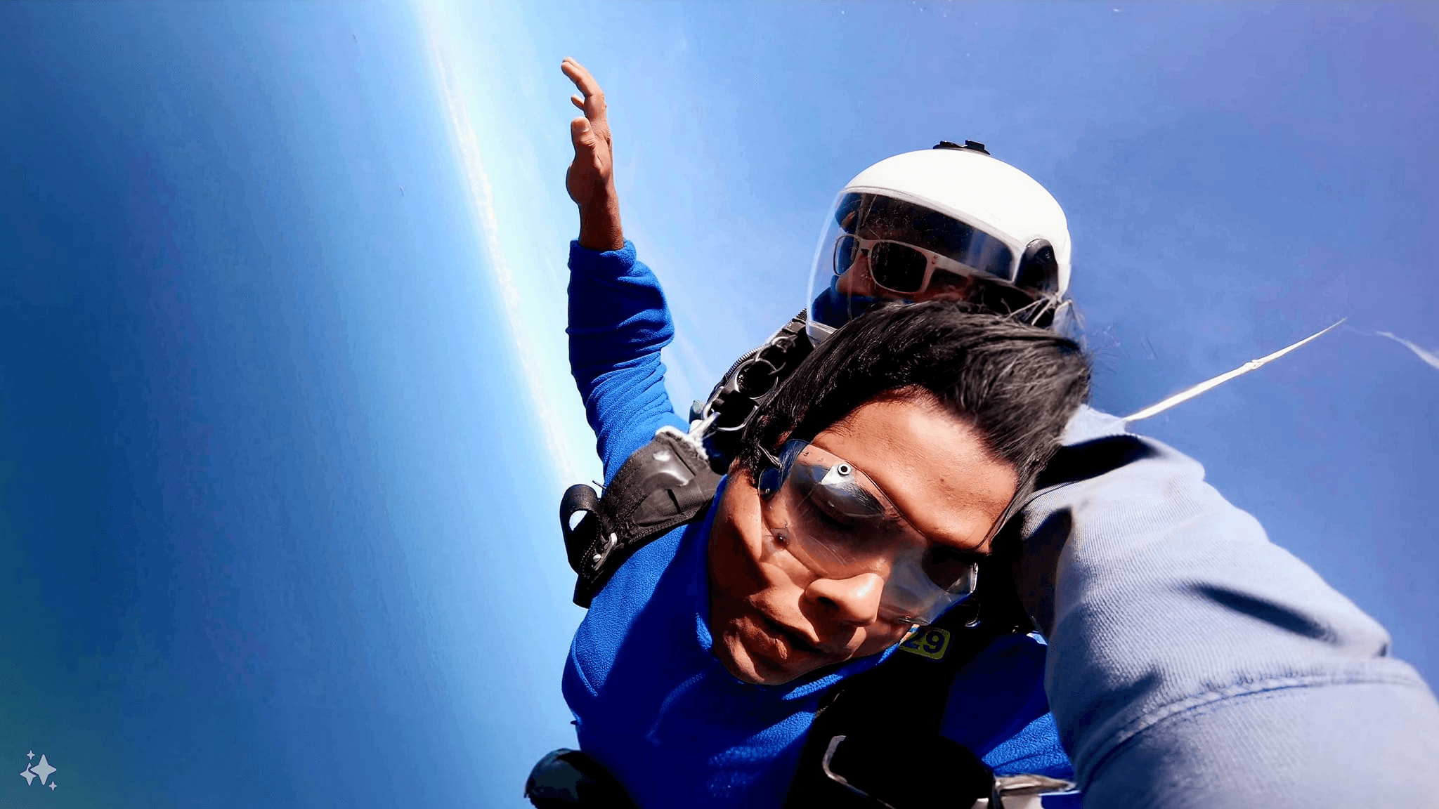 Skydive